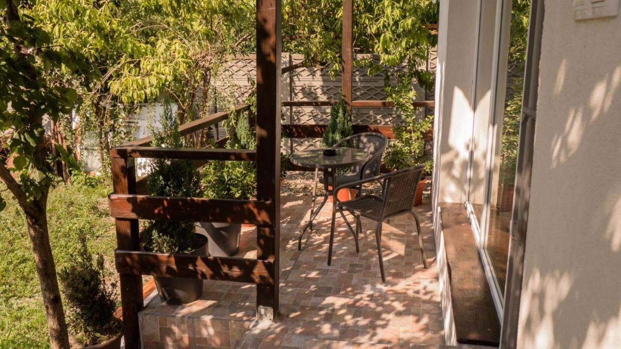 Casa Horea Дева Екстериор снимка