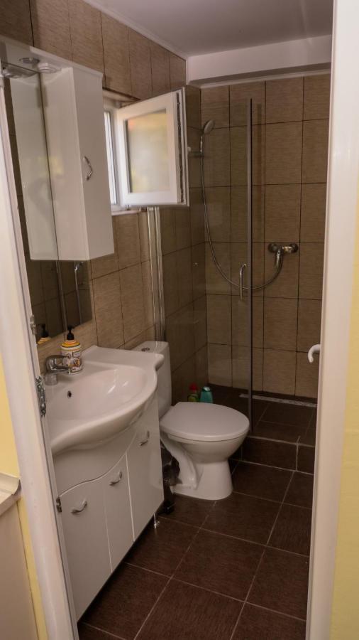 Casa Horea Дева Екстериор снимка