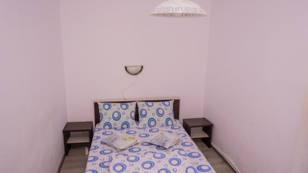 Casa Horea Дева Екстериор снимка