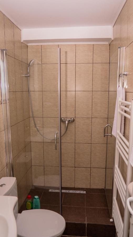 Casa Horea Дева Екстериор снимка