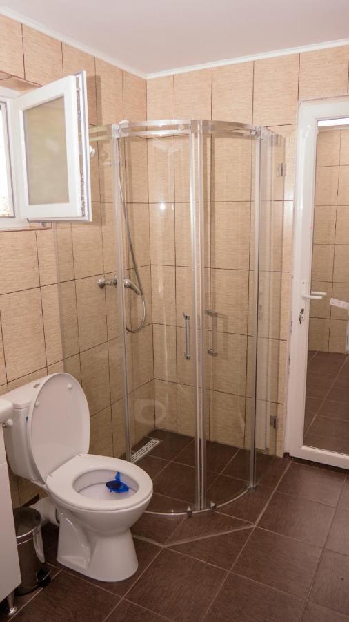 Casa Horea Дева Екстериор снимка