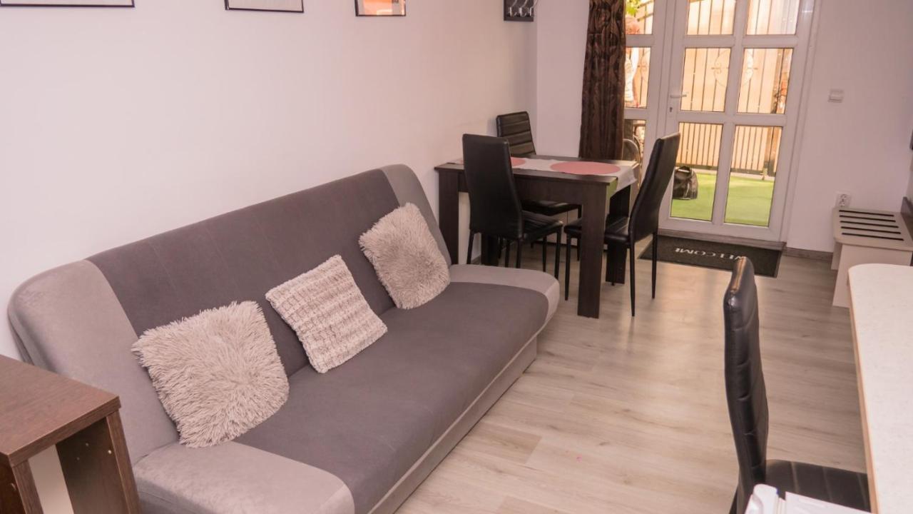 Casa Horea Дева Екстериор снимка