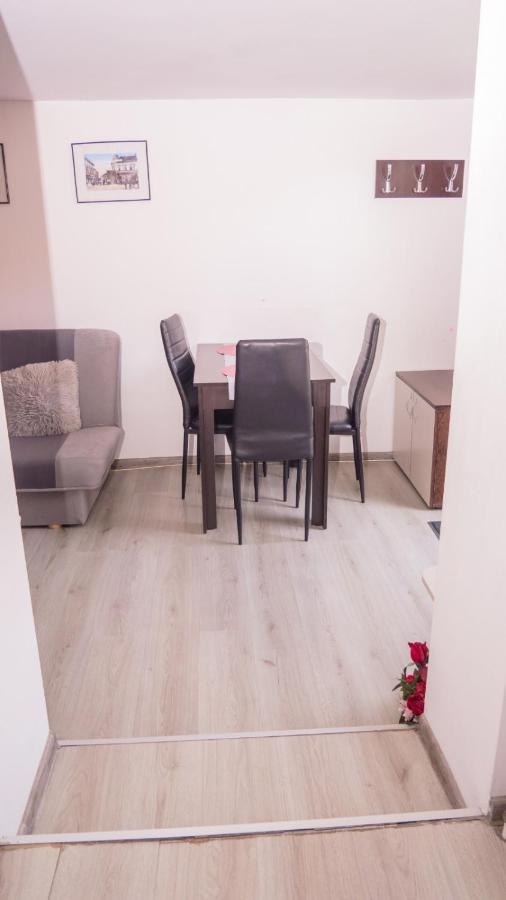 Casa Horea Дева Екстериор снимка