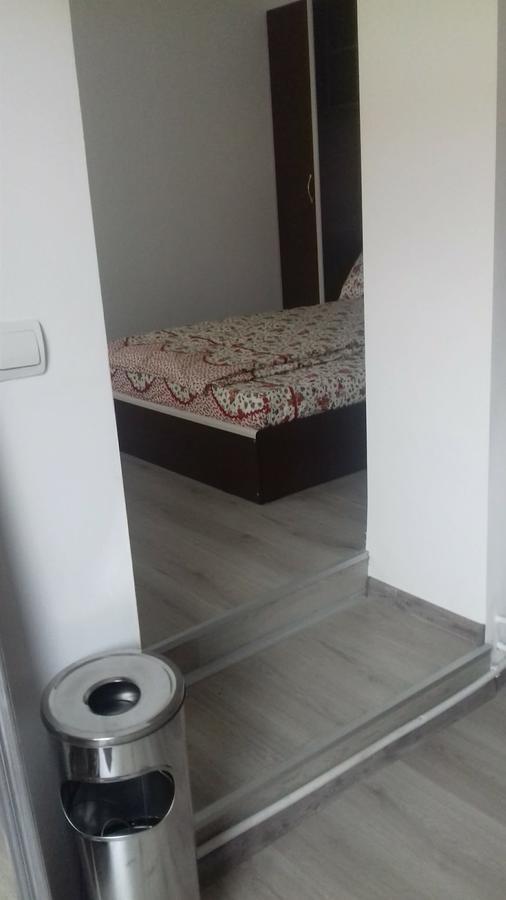 Casa Horea Дева Екстериор снимка