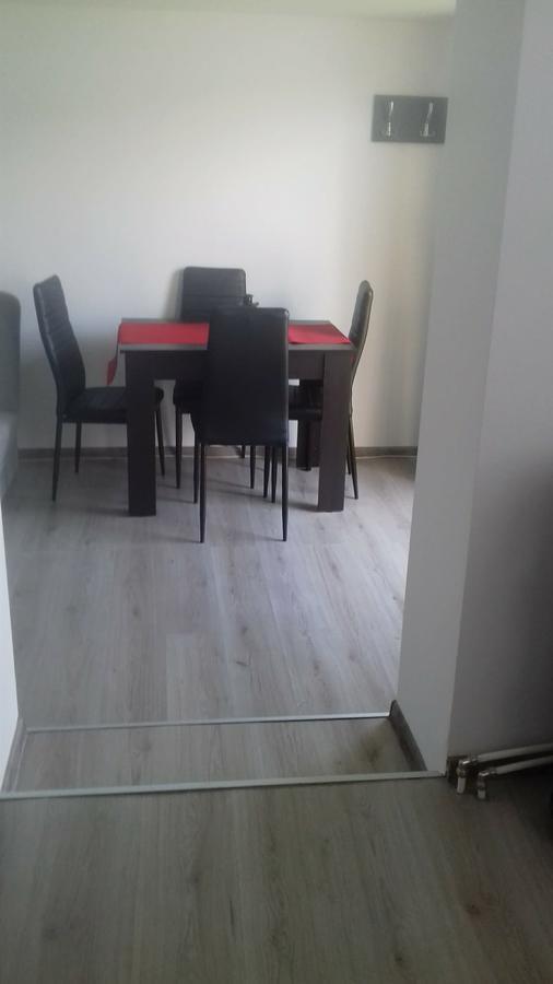 Casa Horea Дева Екстериор снимка